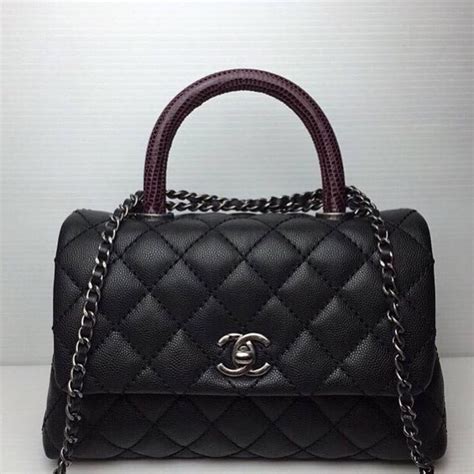 coco chanel handbags sale|genuine chanel handbags for sale.